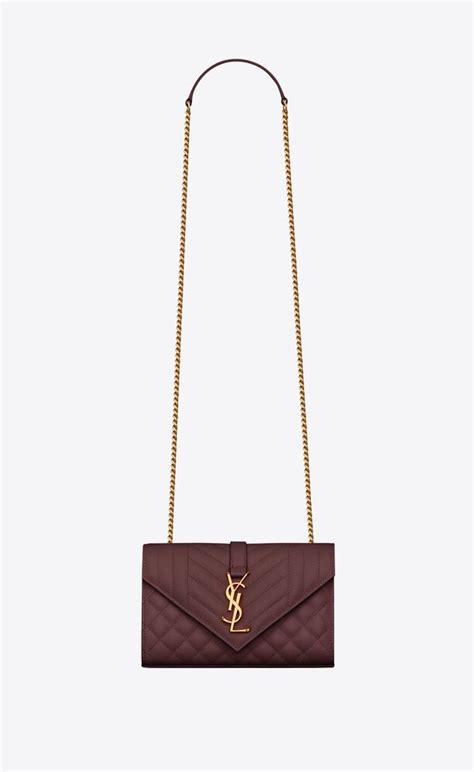 ysl svart veske|Saint Laurent Official Online Store .